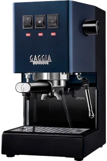 Замена капучинатора кофемашины Gaggia Classic Blue в Ростове-на-Дону