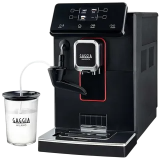 Замена капучинатора Gaggia Magenta Milk 8701